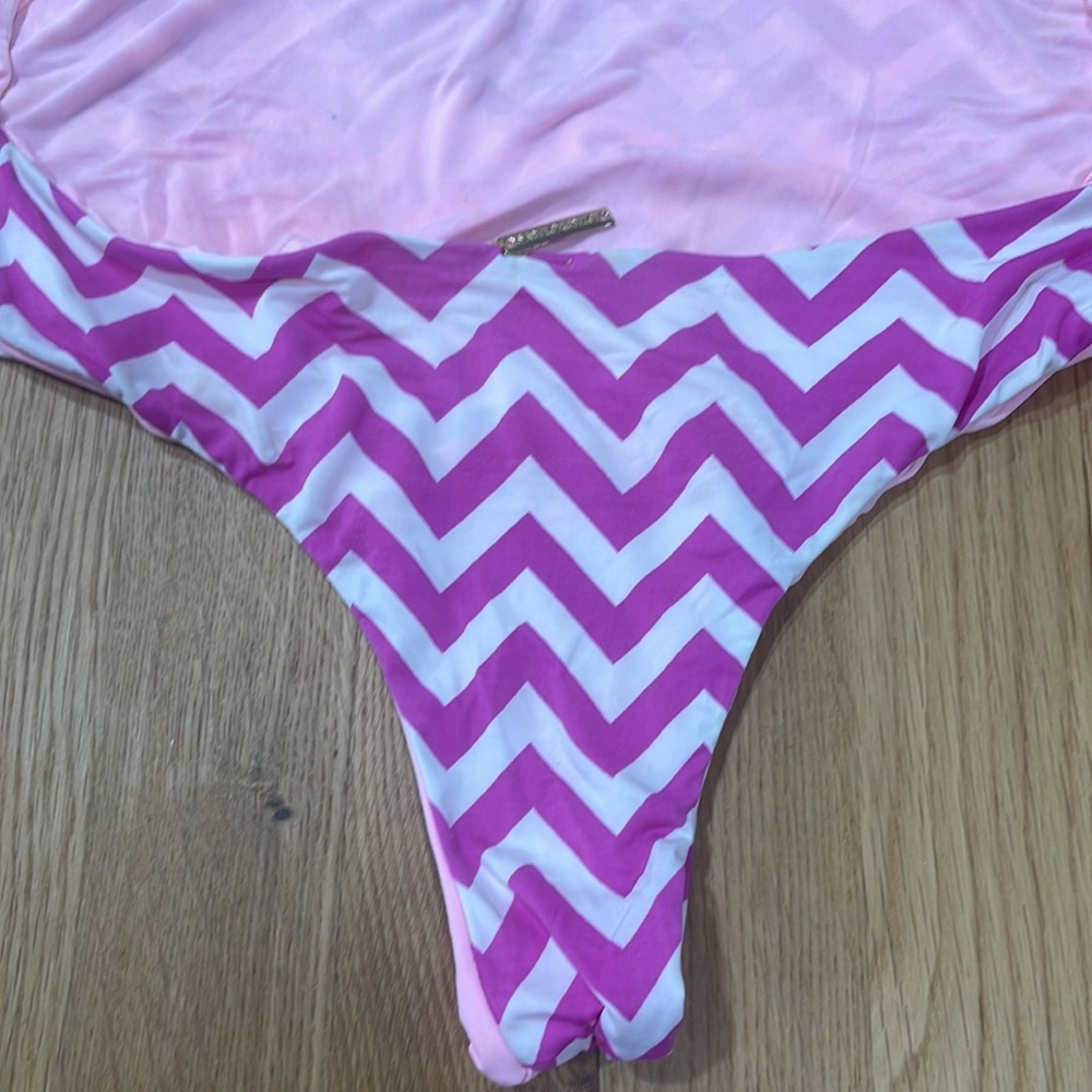 San Lorenzo Reversible one piece - Picture 7 of 10